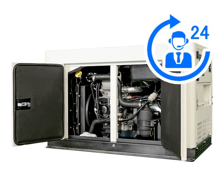 華全便攜式發(fā)電機選購建議