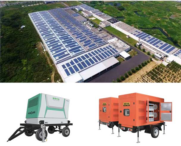 華全儲(chǔ)能電站的特點(diǎn)