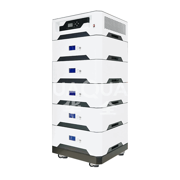 堆疊式儲(chǔ)能系統(tǒng)