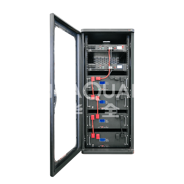 機(jī)架式儲(chǔ)能系統(tǒng)