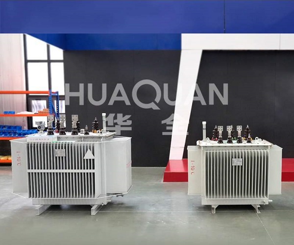 高低壓變壓器