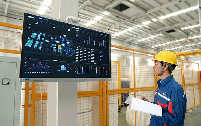 華全燃氣發(fā)電機產品優(yōu)勢