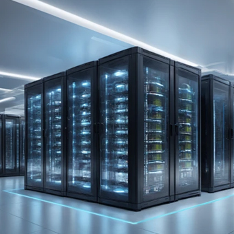 數(shù)據(jù)中心用發(fā)電機(jī)組的類型