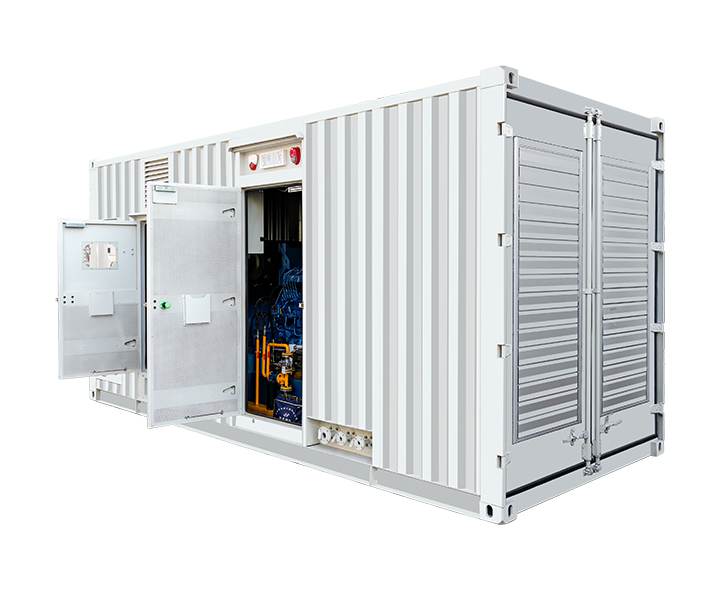 石油系統(tǒng)用發(fā)電機(jī)選購建議