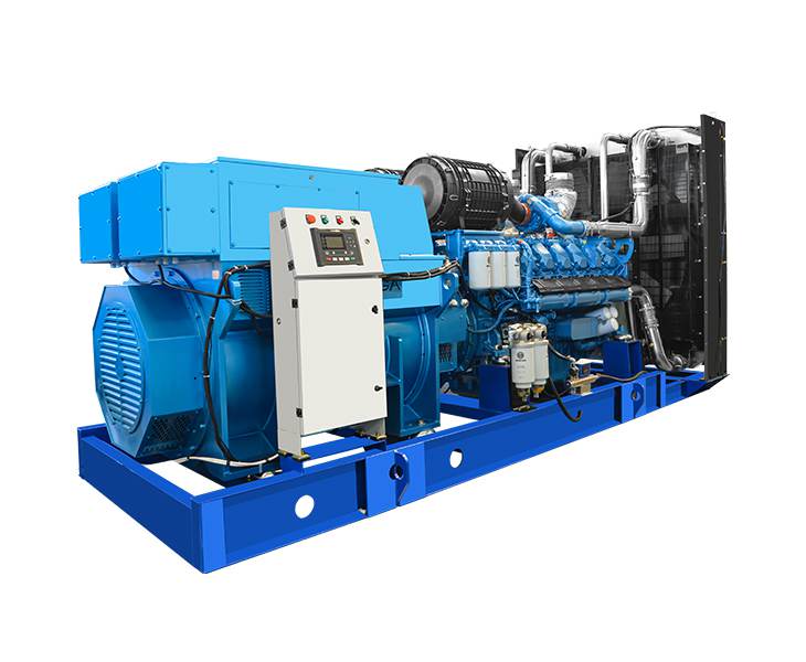 通訊市場用發(fā)電機組主要用途