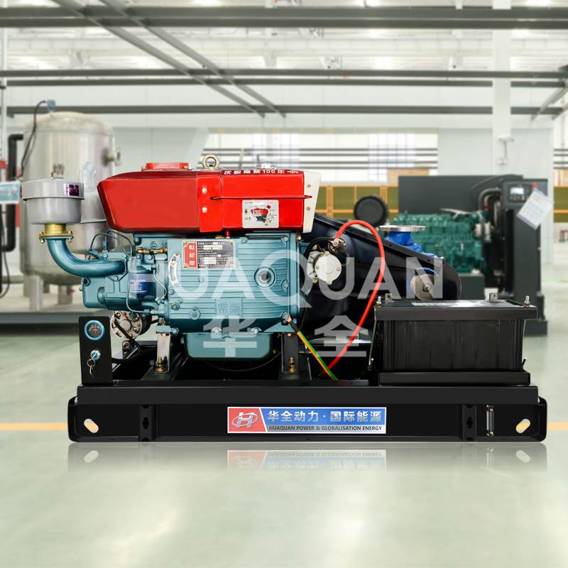 15kW水泵機(jī)組