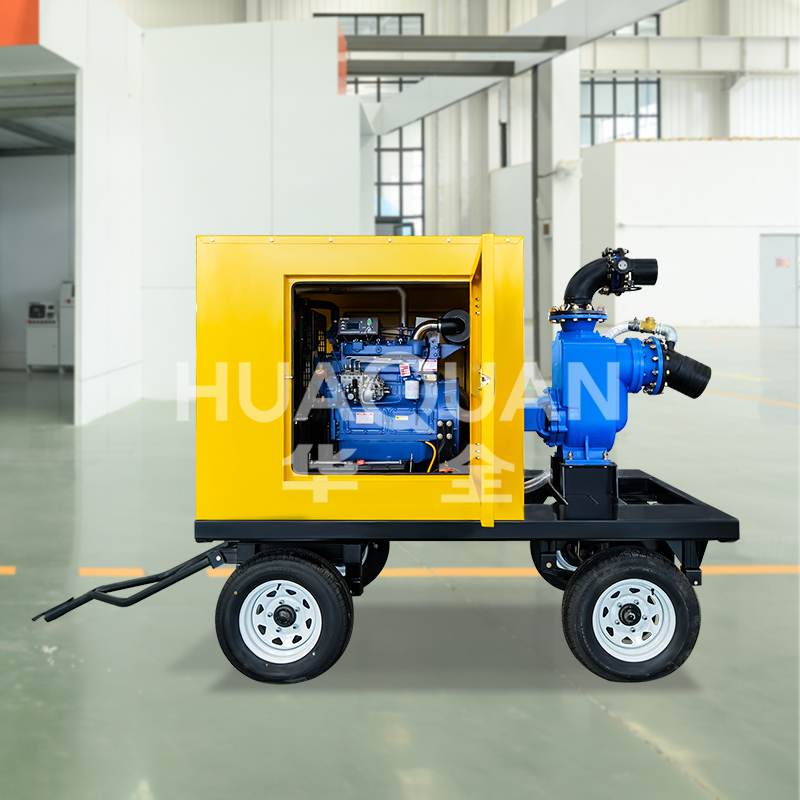 33kW水泵機(jī)組