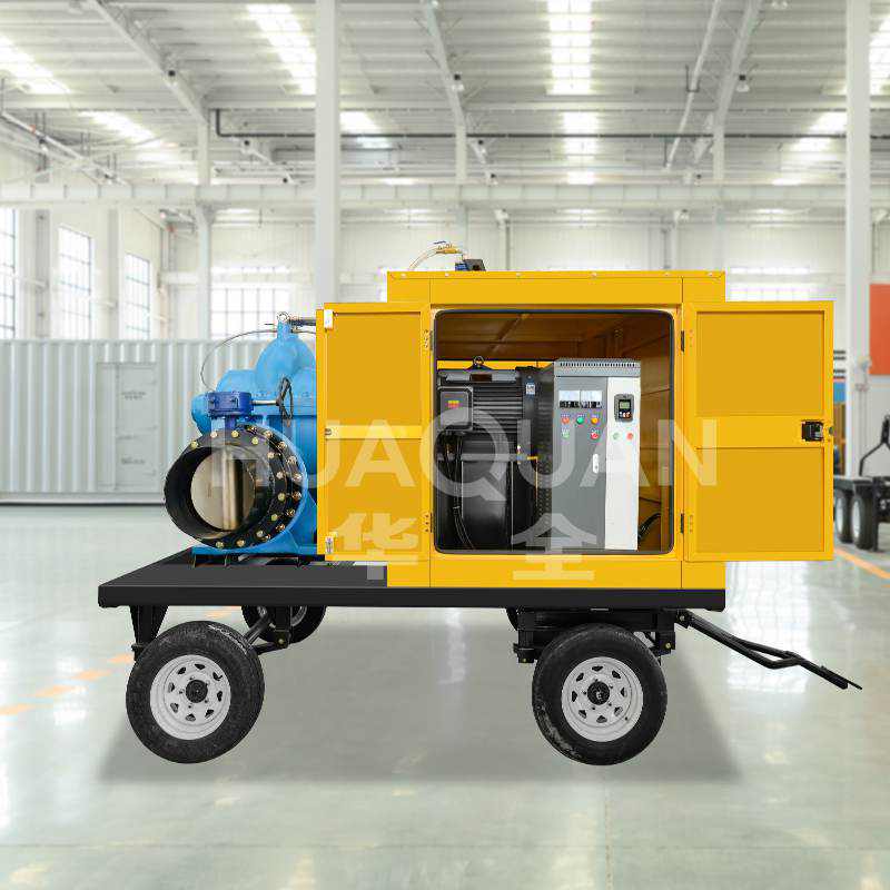 75kW水泵機(jī)組