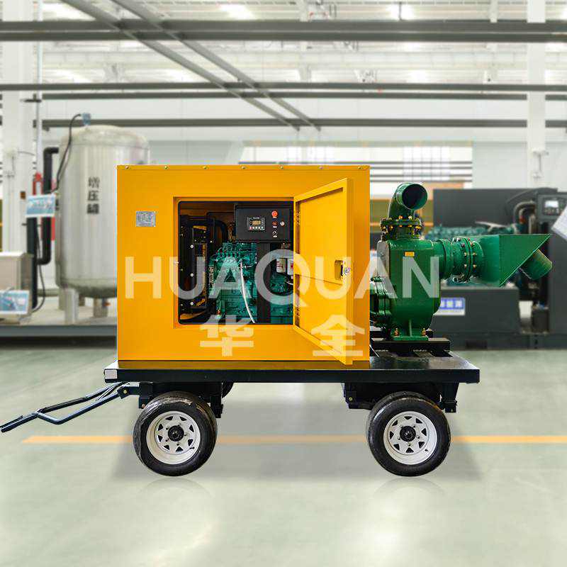 75kW水泵機(jī)組