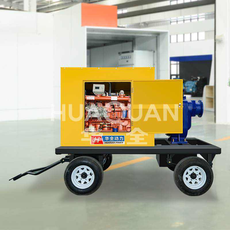 75kW水泵機(jī)組