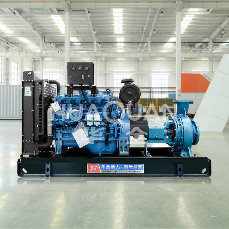 75kW水泵機(jī)組