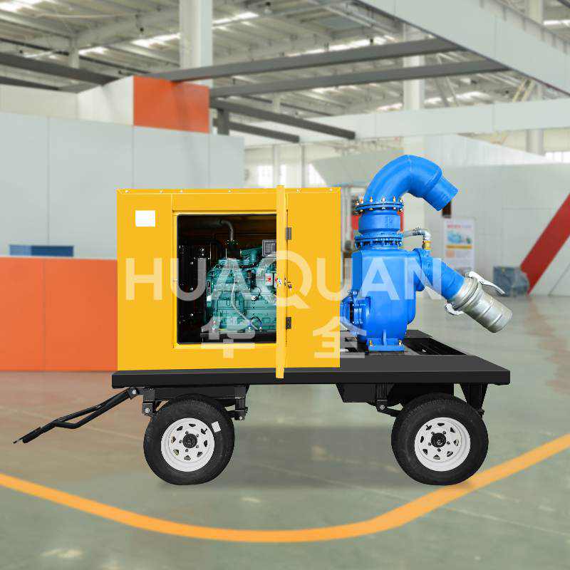 80kW水泵機(jī)組