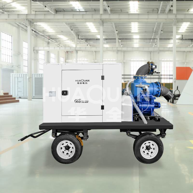 95kW水泵機(jī)組