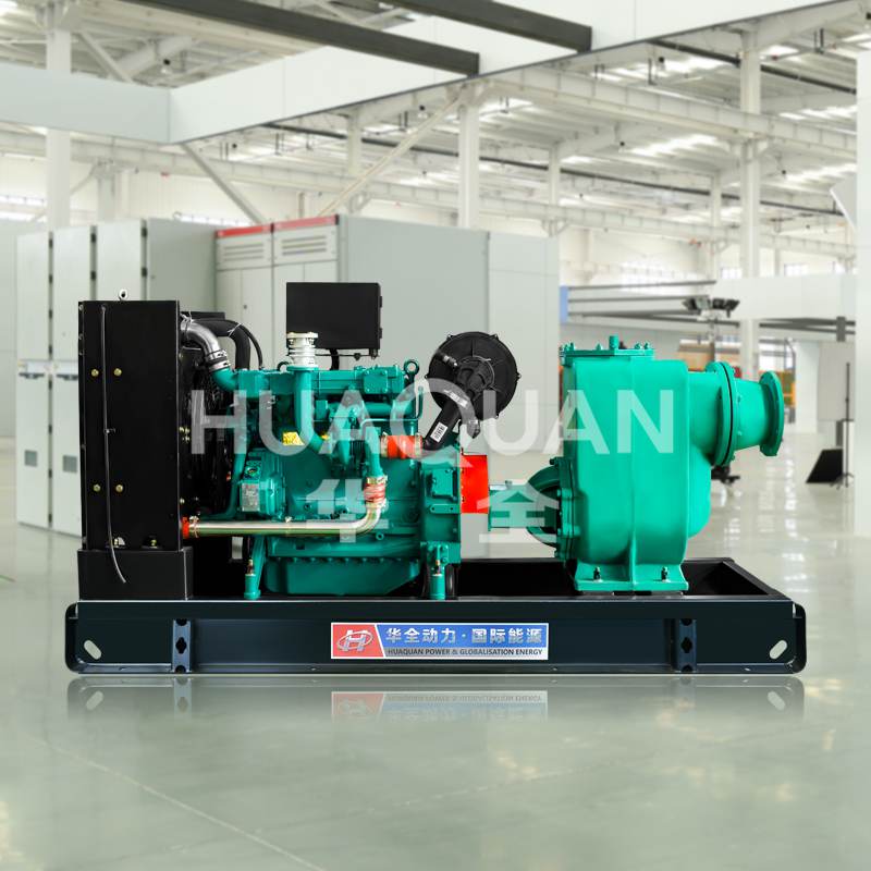 64kW水泵機(jī)組