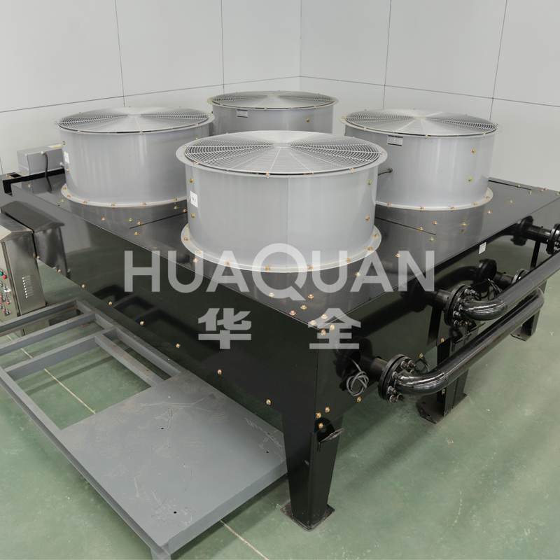 軸流風(fēng)機(jī)