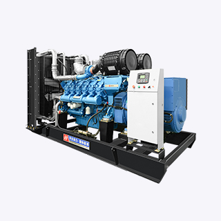 柴油發(fā)電機(jī)