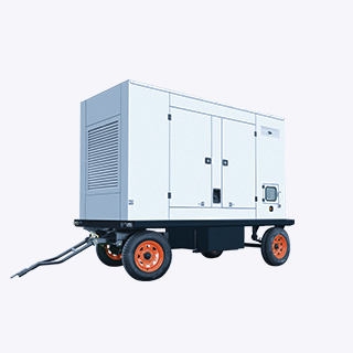 移動(dòng)發(fā)電機(jī)