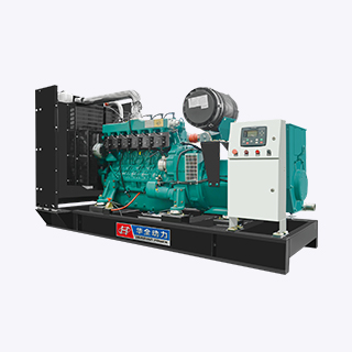 燃?xì)獍l(fā)電機(jī)