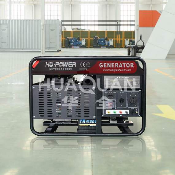 便攜式發(fā)電機全面保養(yǎng)指南