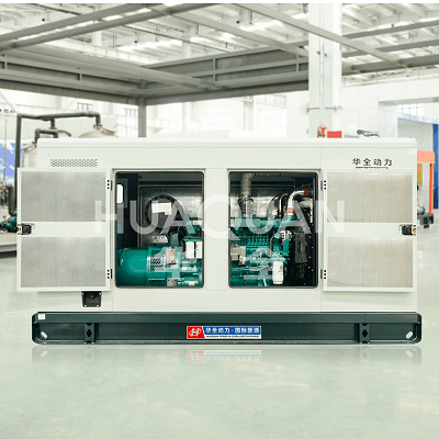 靜音發(fā)電機(jī)運(yùn)行前做好哪些準(zhǔn)備事項(xiàng)