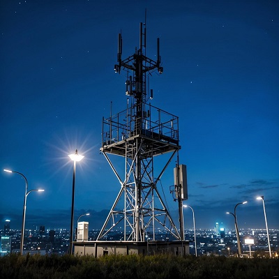 在通訊領(lǐng)域，發(fā)電機(jī)至關(guān)重要