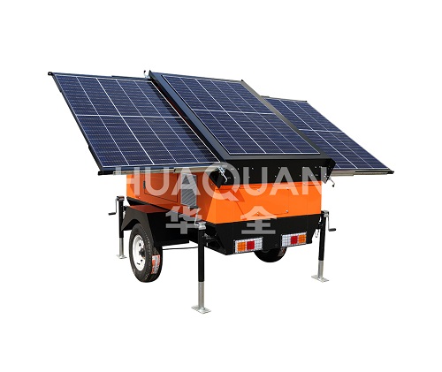 太陽(yáng)能發(fā)電機(jī)系統(tǒng)設(shè)計(jì)方案與搭建指南