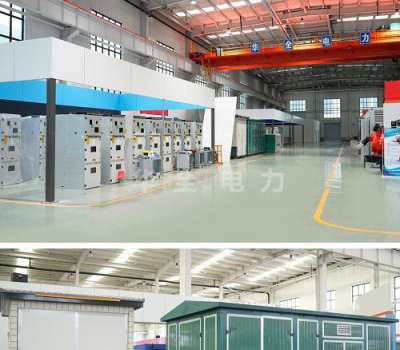 變電設(shè)備核心簡(jiǎn)介與功能解析