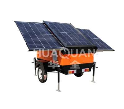 太陽(yáng)能集成：太陽(yáng)能與儲(chǔ)能的基本知識(shí)