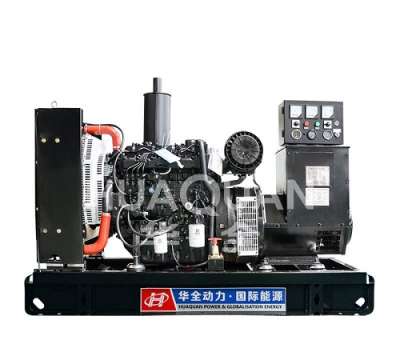 通信行業(yè)專(zhuān)用發(fā)電機(jī)組：確保關(guān)鍵通信不中斷的生命線(xiàn)