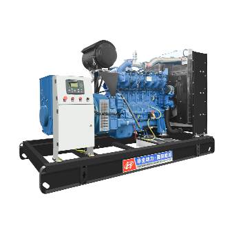 HQ120NF燃氣發(fā)電機