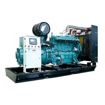 HQ200NF燃氣發(fā)電機