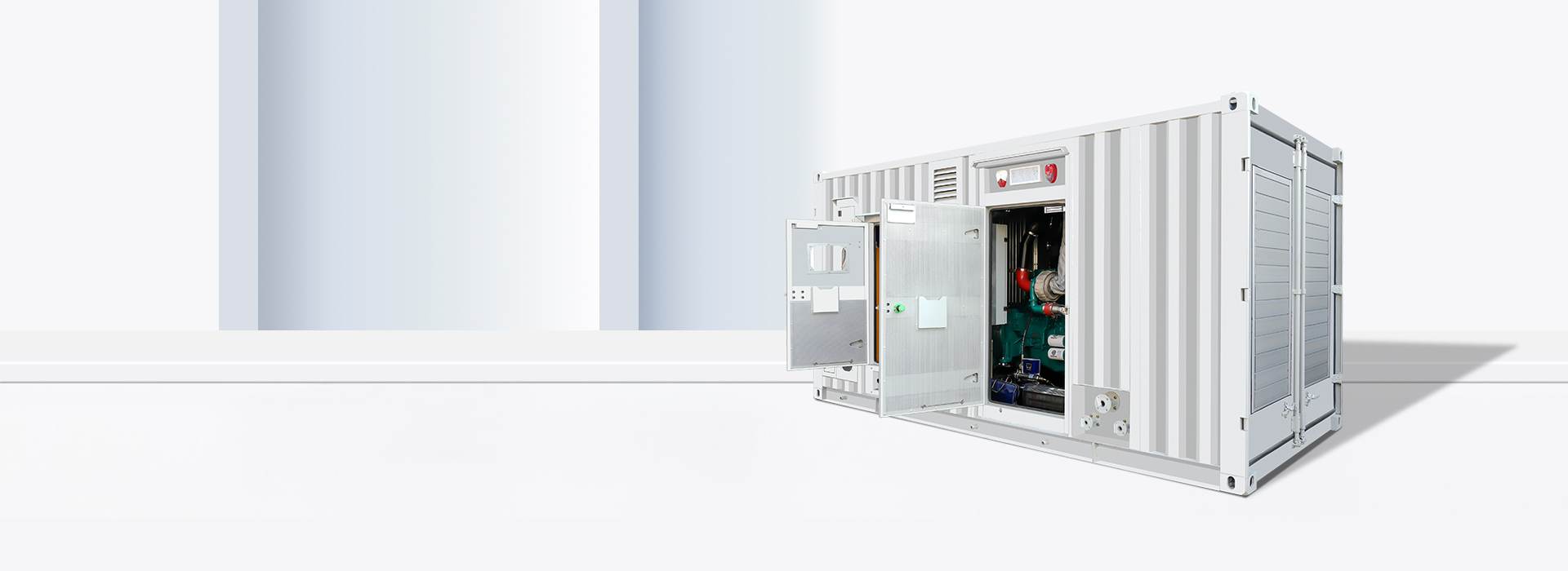 礦山應(yīng)急用發(fā)電機(jī)組制造商