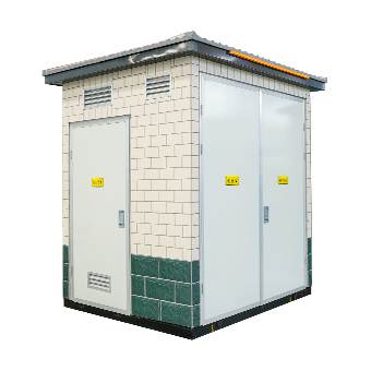 普通型箱式變電站
