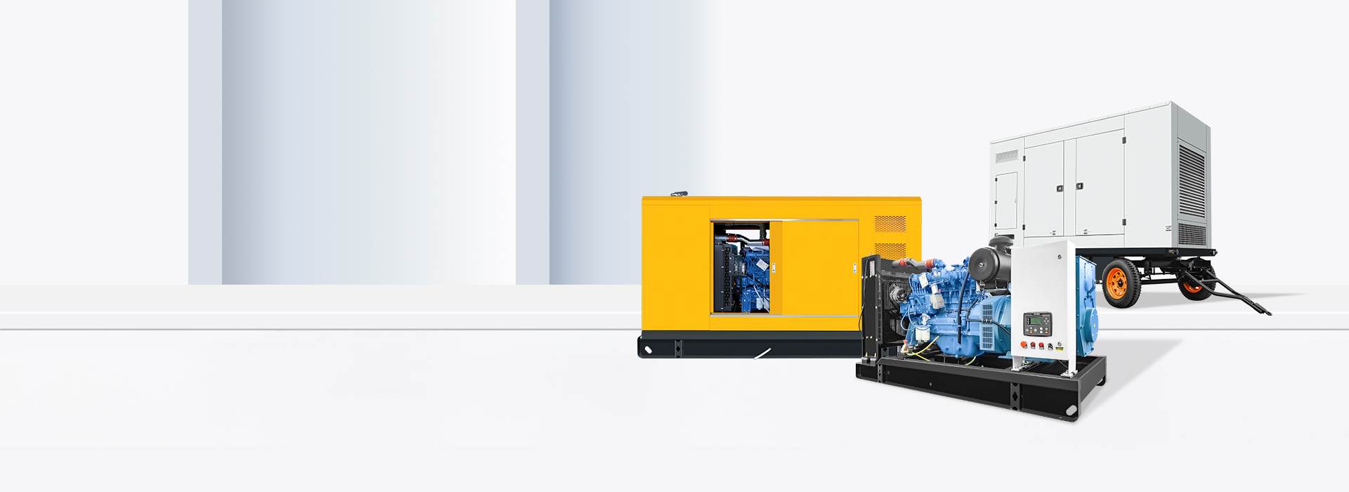 通訊市場用發(fā)電機組制造商