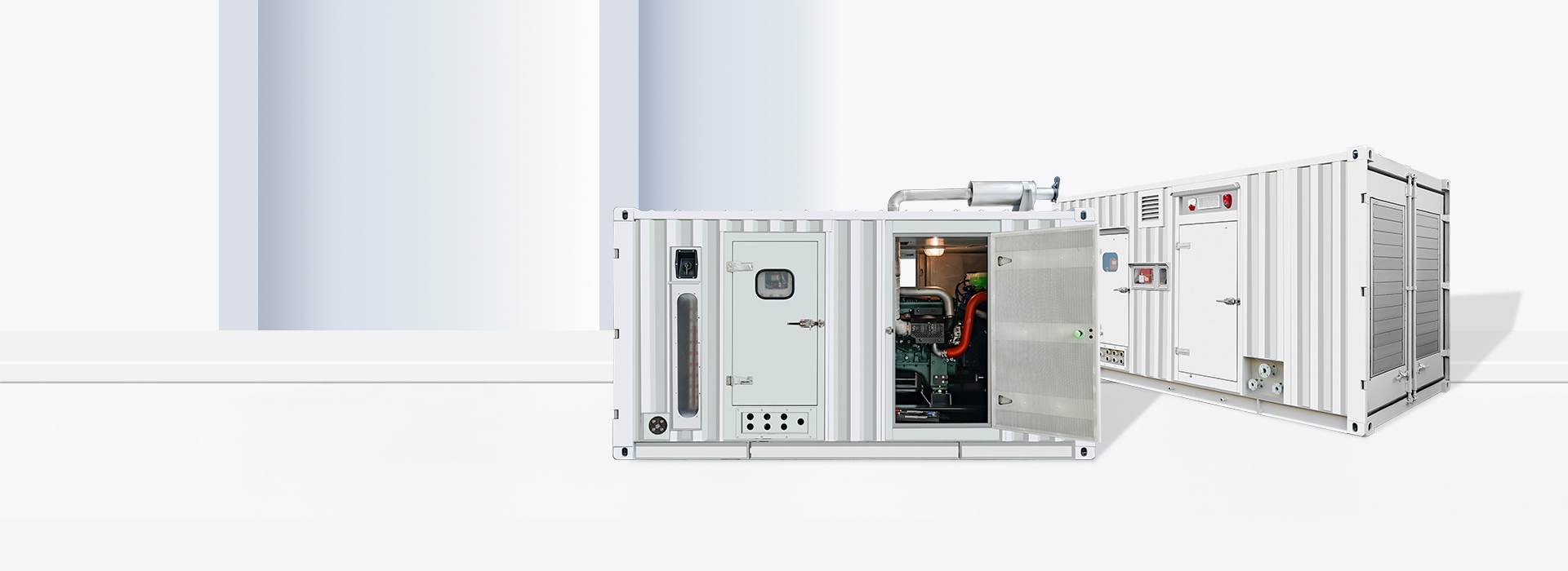 石油系統(tǒng)用發(fā)電機(jī)制造商