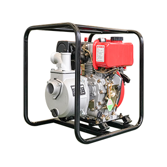 便攜式防汛泵：關(guān)鍵時(shí)刻的應(yīng)急排水衛(wèi)士，全功能深度解析