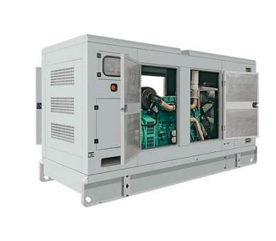 確保安全的關(guān)鍵：礦山應(yīng)急發(fā)電機(jī)的選擇與使用