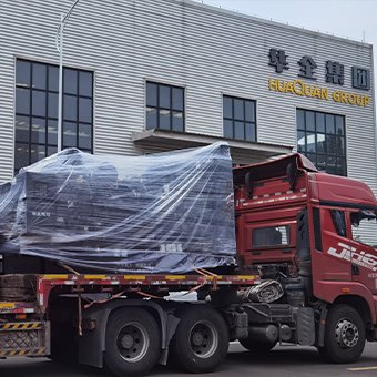 開放式發(fā)電機(jī)組