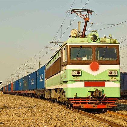 鐵路運(yùn)輸