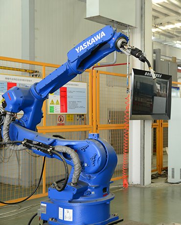 工業(yè)機(jī)械臂