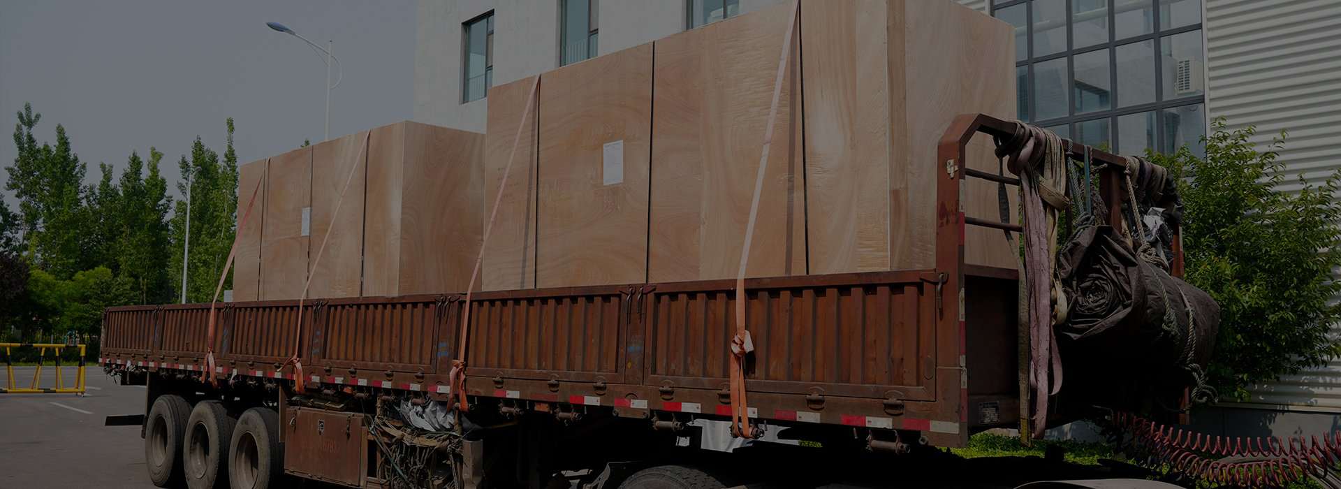 生產(chǎn)與包裝