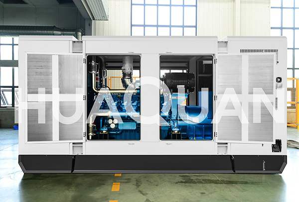 靜音發(fā)電機(jī):日常生活與工作的理想能源選擇