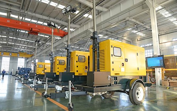 照明發(fā)電機(jī):實(shí)現(xiàn)高效照明與清潔能源的結(jié)合