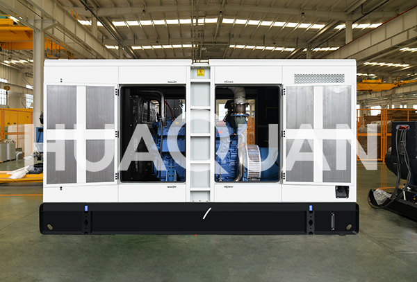 通信行業(yè)的清潔動(dòng)力：燃?xì)獍l(fā)電機(jī)的極致優(yōu)勢