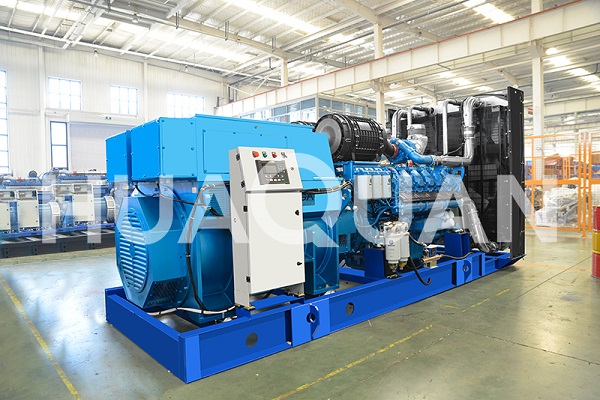 怎樣解決柴油發(fā)電機(jī)組冷啟動(dòng)困難的問題？