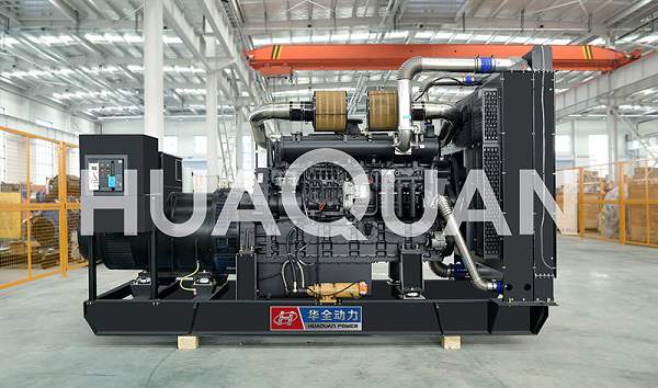 柴油發(fā)電機(jī)組啟動(dòng)困難的原因及其解決辦法