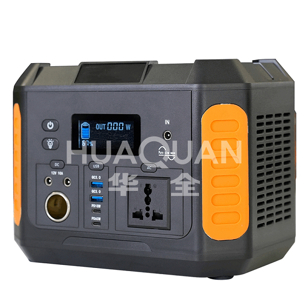 戶外電源:開啟無(wú)限可能的戶外探險(xiǎn)之旅