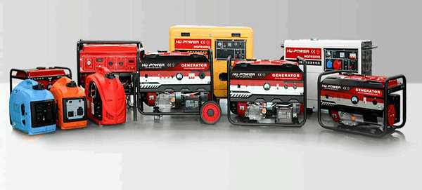 便攜式發(fā)電機(jī)對(duì)決:汽油與太陽(yáng)能全面比拼