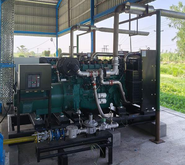 如何選擇與使用養(yǎng)殖場發(fā)電機(jī)提升效益