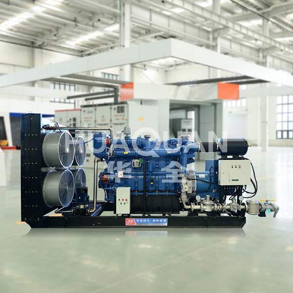 燃?xì)獍l(fā)電機(jī)類(lèi)型詳解及選購(gòu)指南